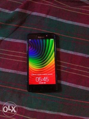 I want to sale lenovo a plus mobile excellent