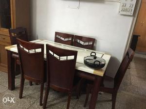 Imported Dining Table