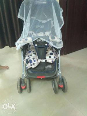 Lav Lap baby stroller