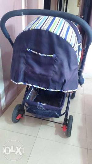 Lovelap Baby Stroller