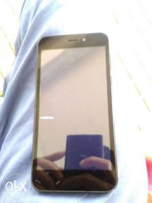 Lyf new Mobile Good condition _4g