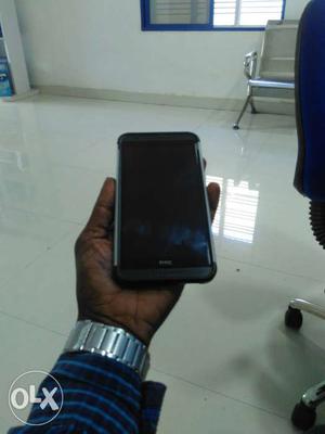 New handset with charger show room condition