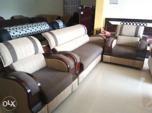 New sofa in low cost chithswarupi furniture