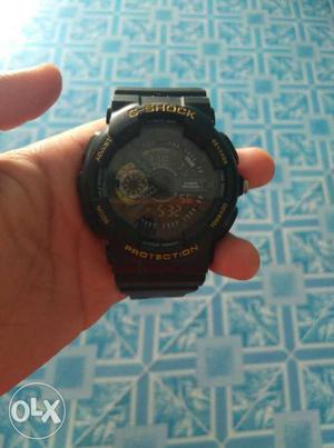 New watch good condition