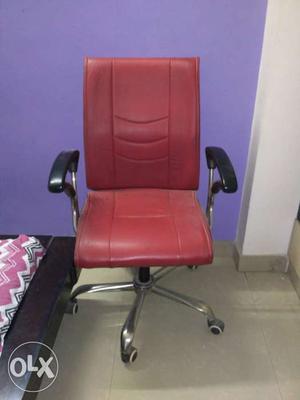Office chairs(set of 2 chairs)