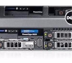 RENTAL!!! Dell PowerEdge R620 Rack Server Intel Xeon New