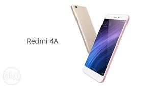 Redmi 4A available