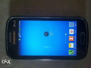 Samsung galaxy s dous at good condition