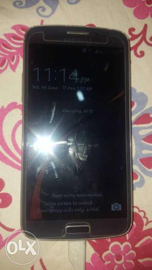 Samsung grand 2 in a good condition