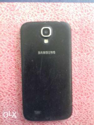 Samsung s4 4g pakka condition