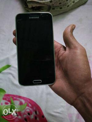 Samsung s5 damage display