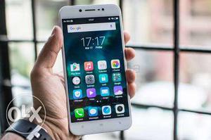 Sell my vivo in  only 2month old &charger