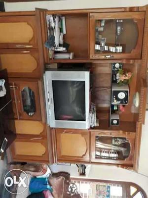 Showcase with good condition.
