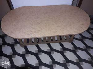 This is a table in a very good condition.Price