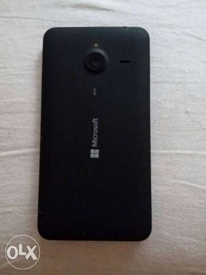 This is microsoft lumia 640xl.works in a better