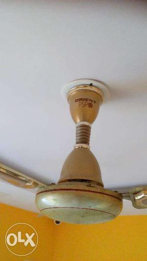 Used Orient PSPO ceiling Fan