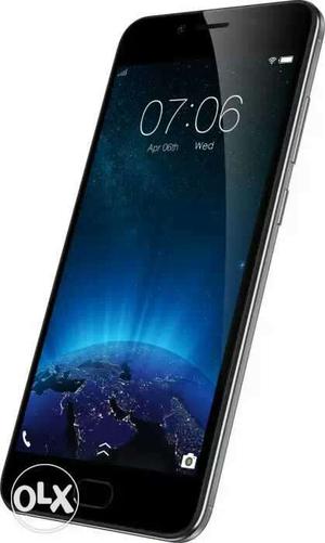 Vivo v5, 3 -4 month old