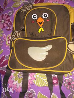 A latest style bag for kids in best quality