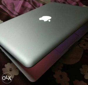 Apple Macbook Pro i5 4GB 500GB  purchased