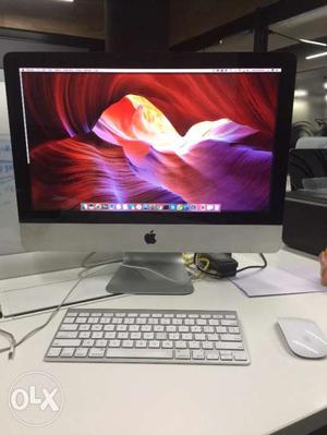 Apple iMac 21.5" Core i5 16GB Ram 500GBHDD