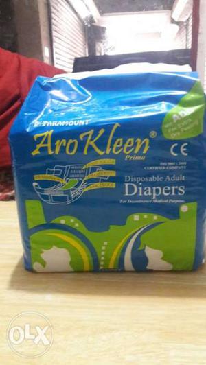 Aro Kleen Diapers Pack