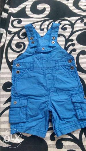 Baby Boy Dress (Size: 6mnths - 2 yrs) only used