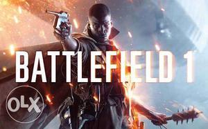 Battlefield 1 pc game available