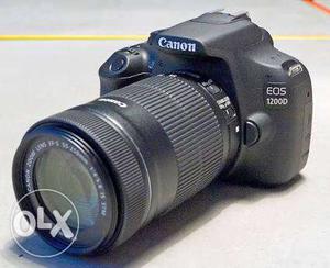 Canon D for rent daily / week