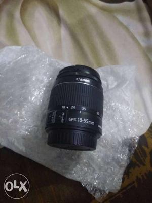 Canon  lenc new seal pack...