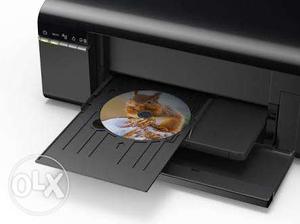Colar Printer