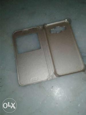 Cover Samsung Galaxy j2 cover