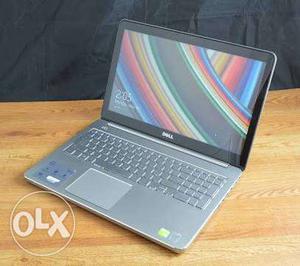 Dell inspiron  series ultra notebook
