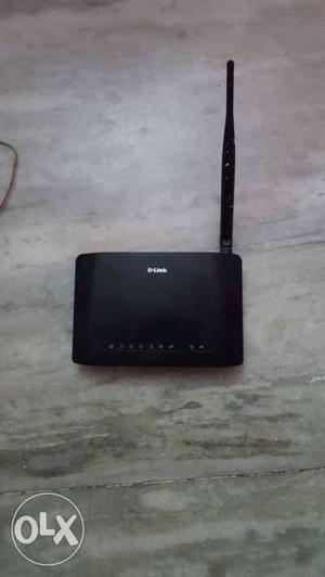 Dsl u router for sale