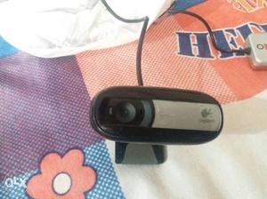 Finger print biometric device with camera u can