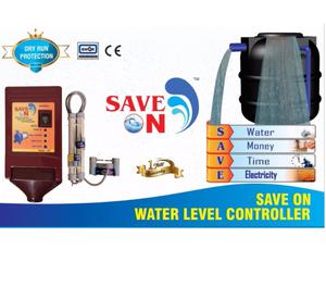 Fully automatic water level controller in chennai Chennai