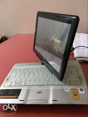 HP Laptop, Pen and single touch input, 2 GB RAM,