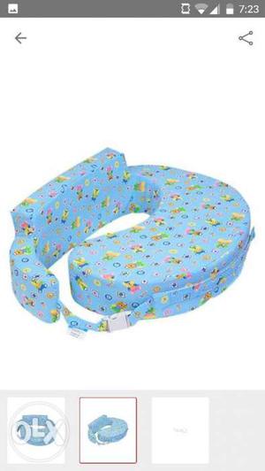 Nursing and feeding pillow brand new from firstcry