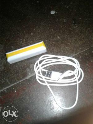 Octain power bank