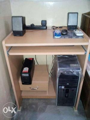 Only Computer trolley for sale only 2days old new