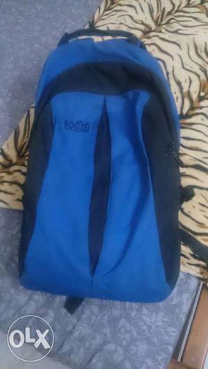 Original wild craft bag with good condition and