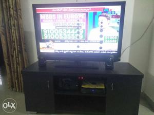 Panasonic LCD TV 3 years old In the best