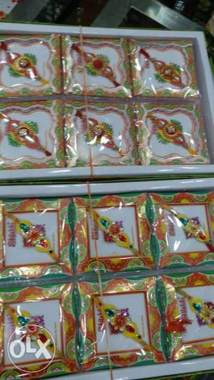 Raaki wholesale 5 rup se 200 tk and reta