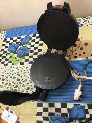 Roti dosa maker, 1 year old, good condition