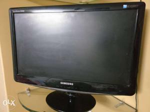 Samsung LCD Monitor 18.5 inch