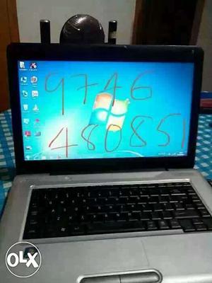 Thoshiba laptop 2gb ram
