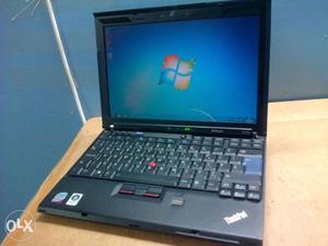 Used Laptop in Lenovo xgb ddr3 - Core2duo