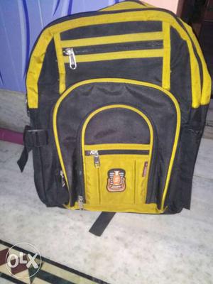(smart) company new school bag... with 6