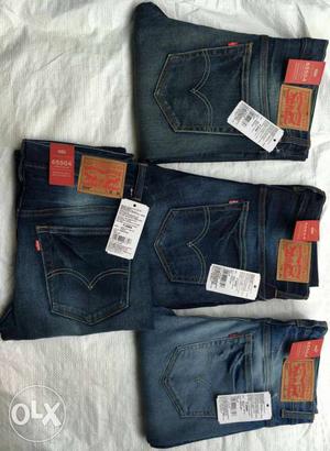 100% OG(Original) Levi's jeans.. wholesale only..