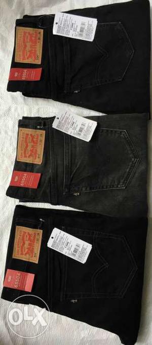 100% OG(Original) Levi's jeans.. wholesale only..