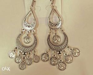All type of western earring in wholesale price